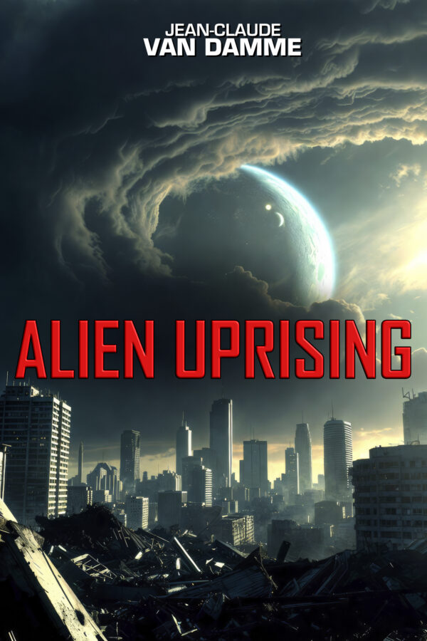 Alien uprising
