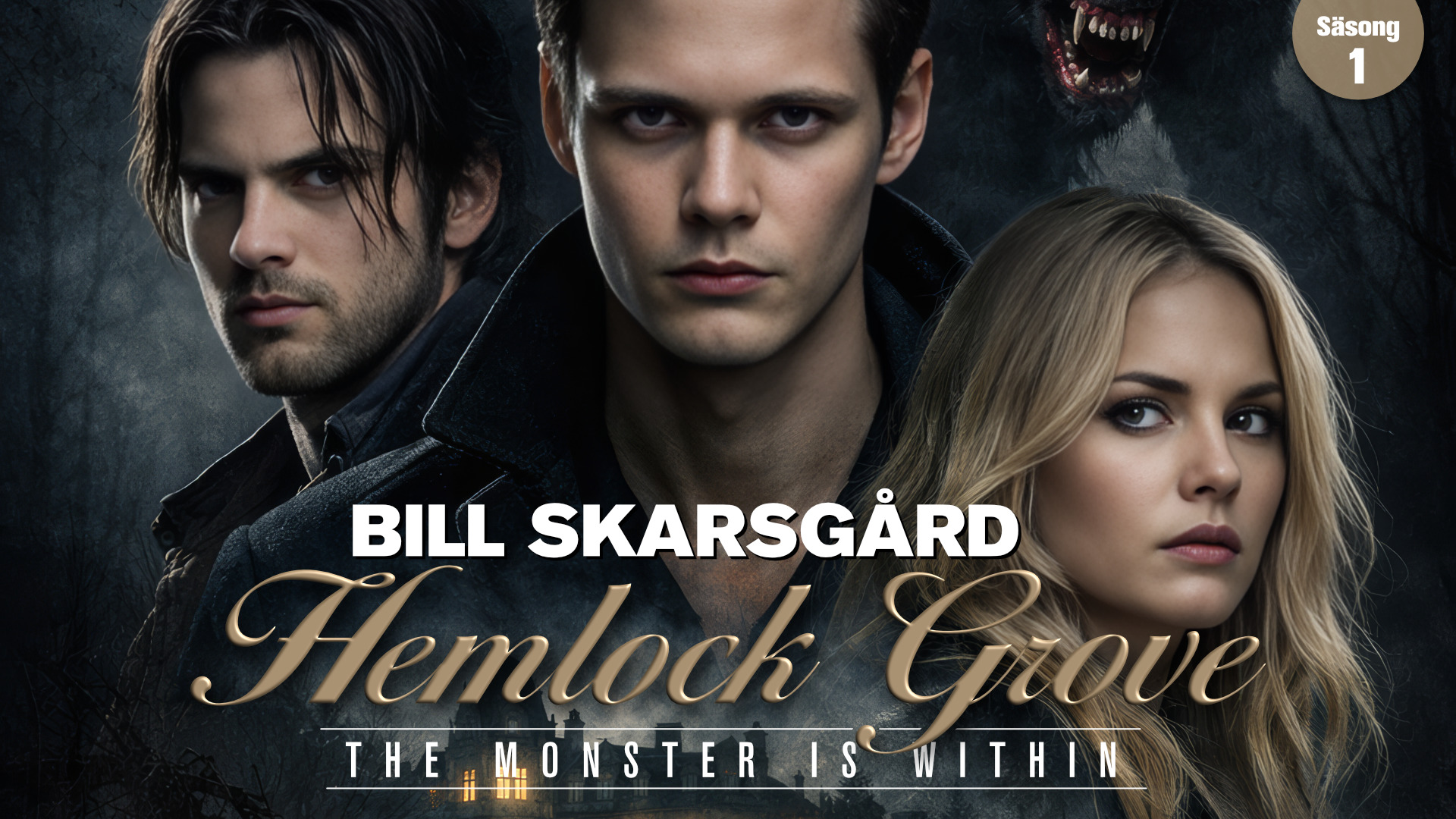 Hemlock Grove