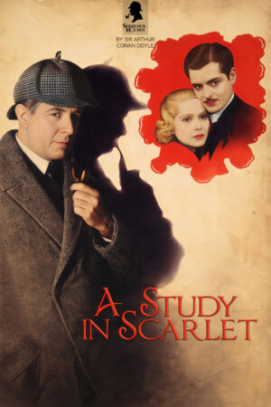 A Study in Scarlet