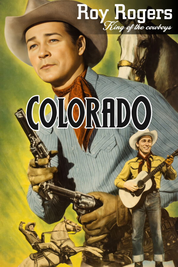 Colorado