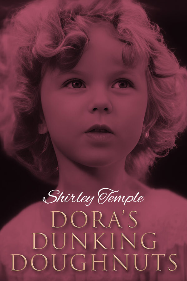 Dora’s Dunking Doughnuts