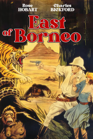 East of Borneo