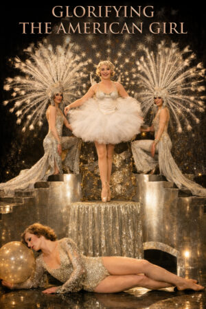 Glorifying the American Girl