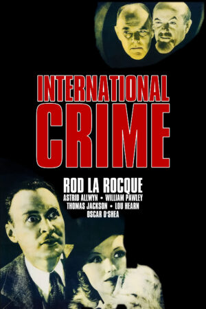 International Crime