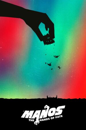 Manos: The Hands of Fate