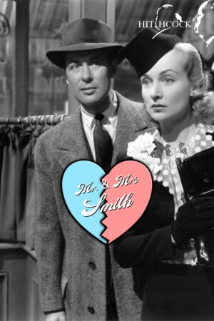 Mr. & Mrs. Smith