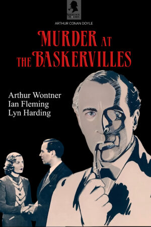 Murder at the Baskervilles