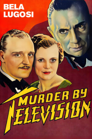 Murder by Television