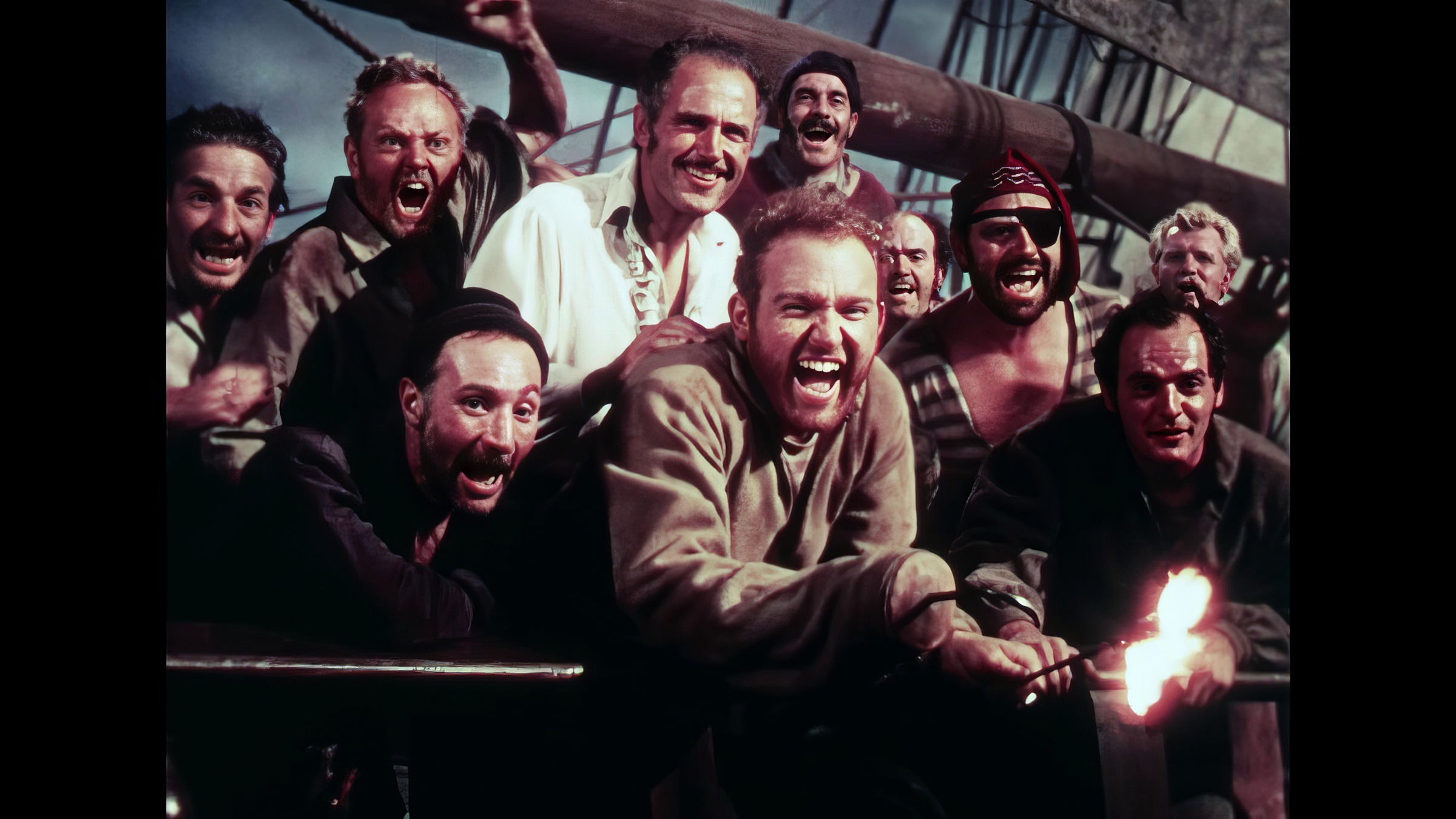 Mutiny 12