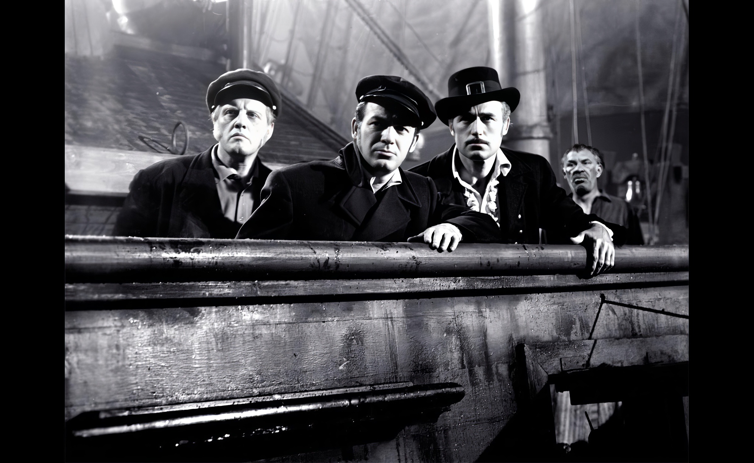 Mutiny 2