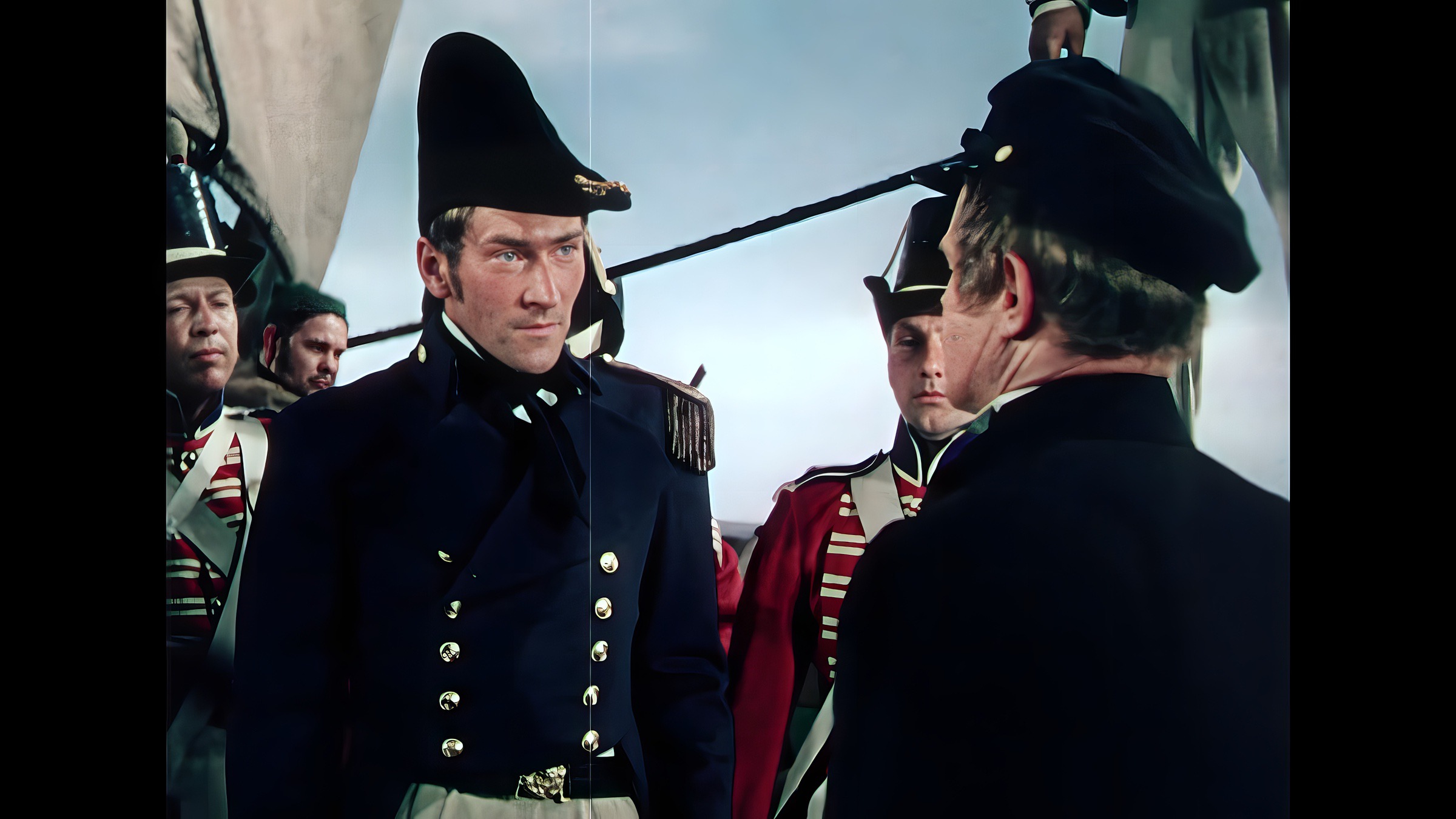Mutiny 3
