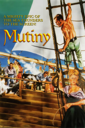Mutiny