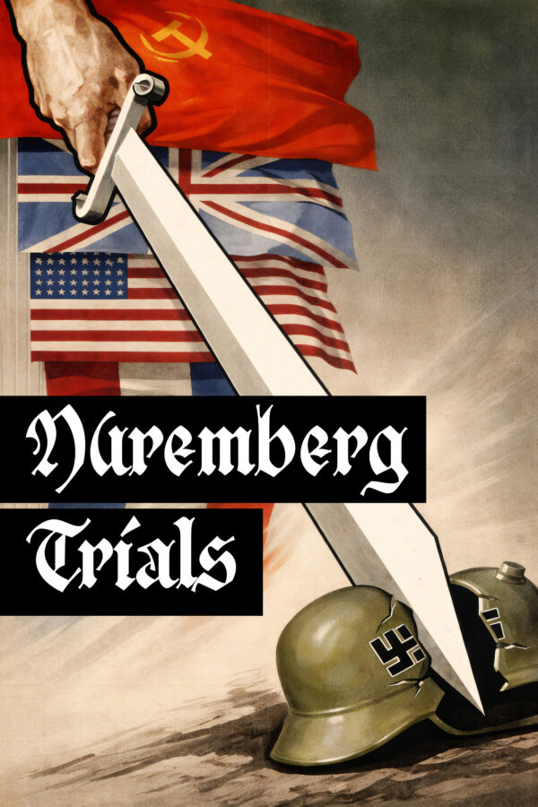 Nuremberg Trials