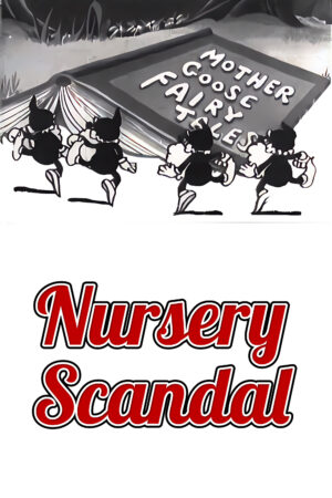 Nursery Scandal