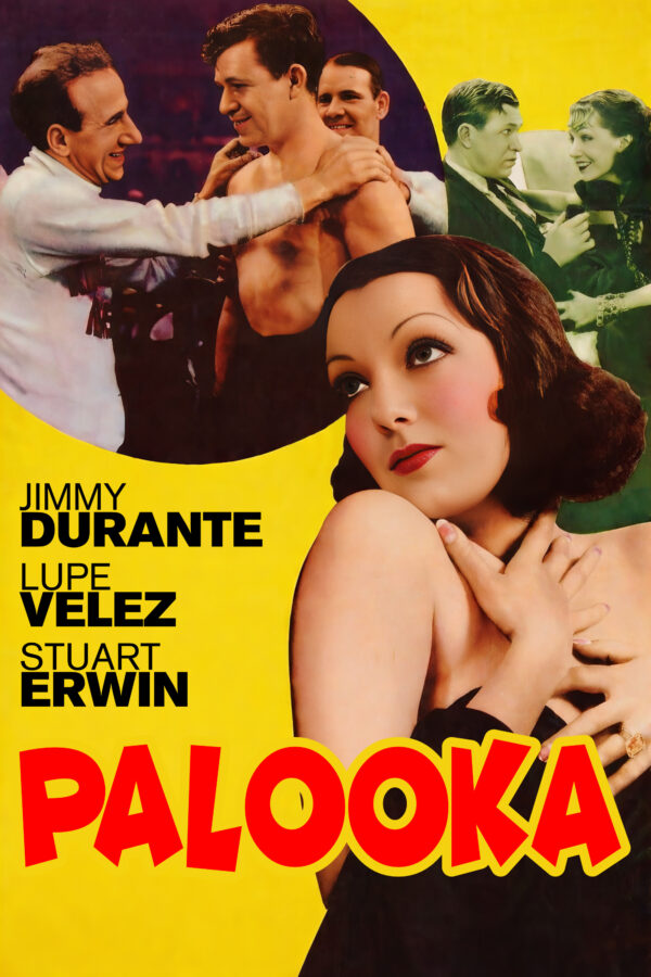 Palooka