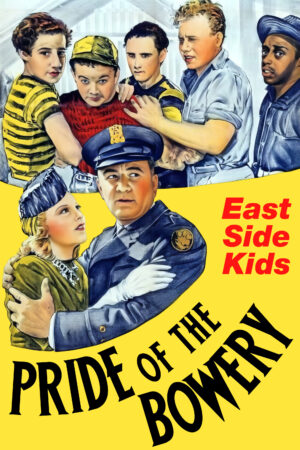 Pride of the Bowery