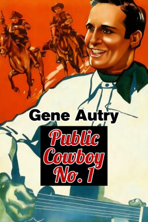 Public Cowboy No. 1