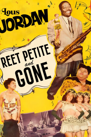 Reet Petite and Gone