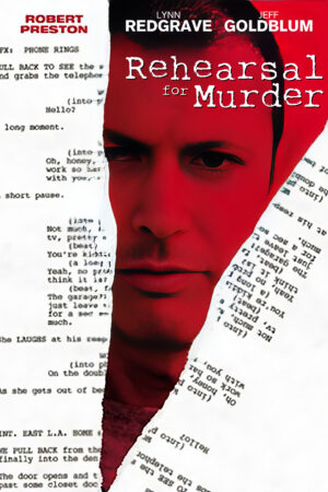 Rehearsal for Murder