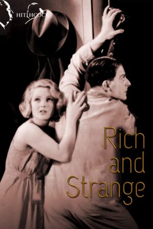 Rich and Strange