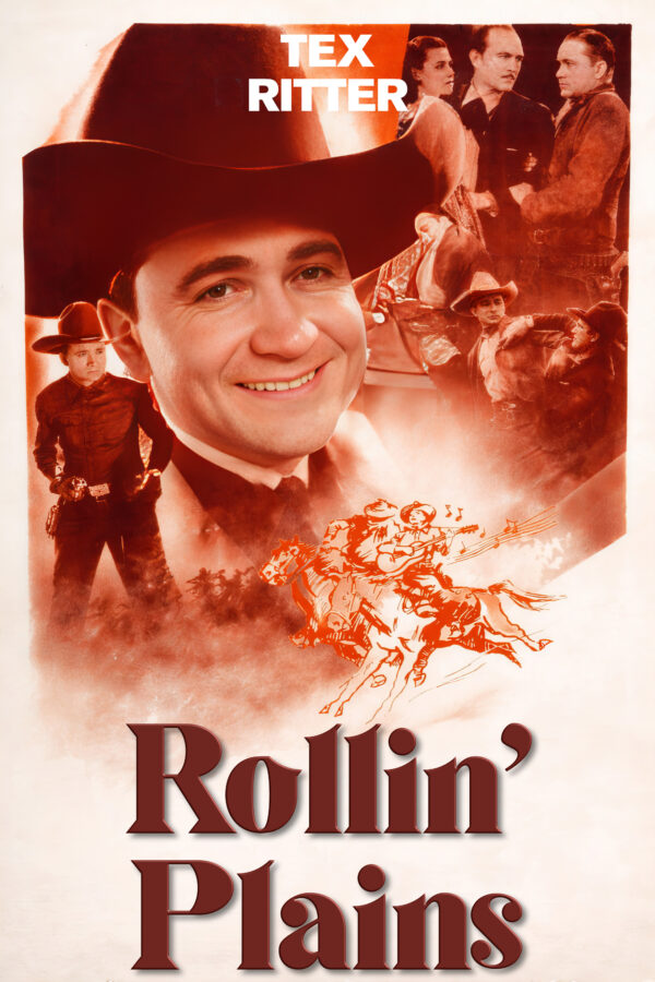 Rollin’ Plains