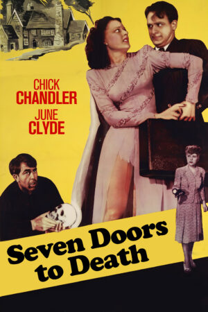 Seven Doors to Death
