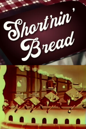 Short’nin’ Bread