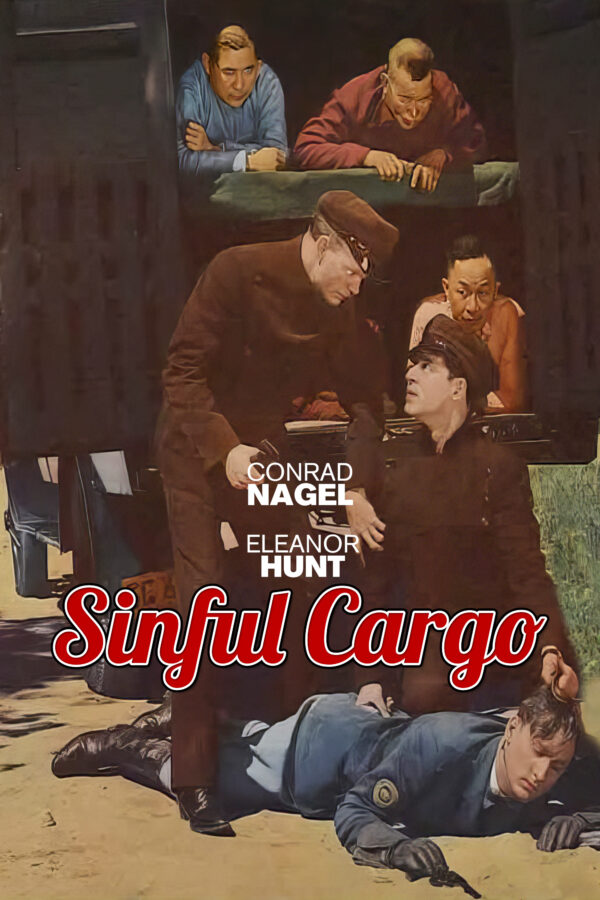 Sinful Cargo