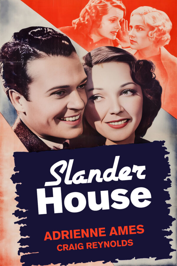 Slander House