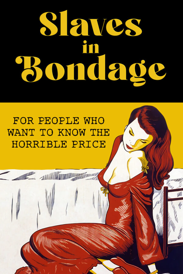Slaves in Bondage