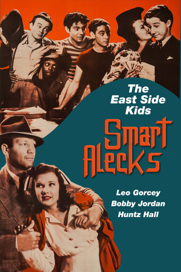 Smart Alecks