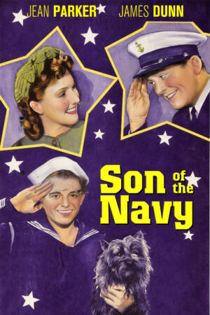 Son of the Navy