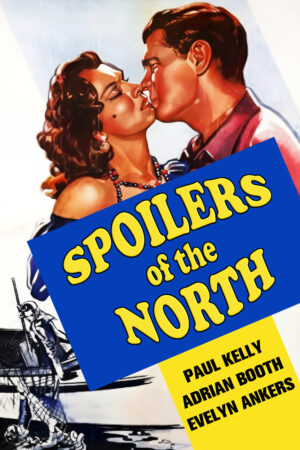 Spoilers of the North