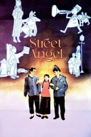 Street Angel