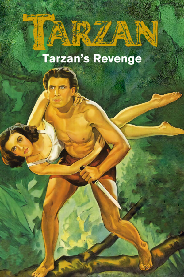 Tarzan’s Revenge