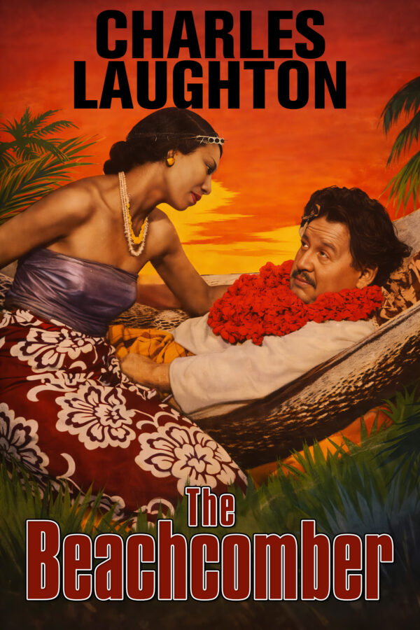 The Beachcomber