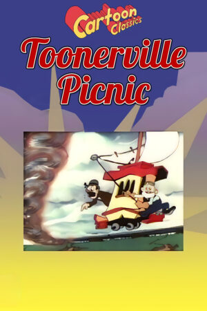 Toonerville Picnic