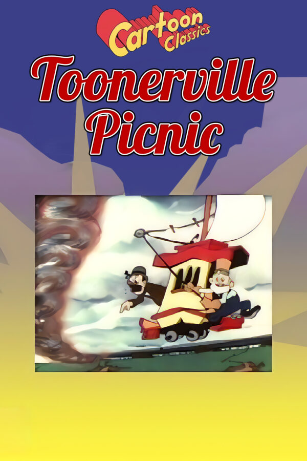 Toonerville Picnic