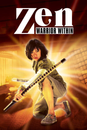 Zen - warrior within