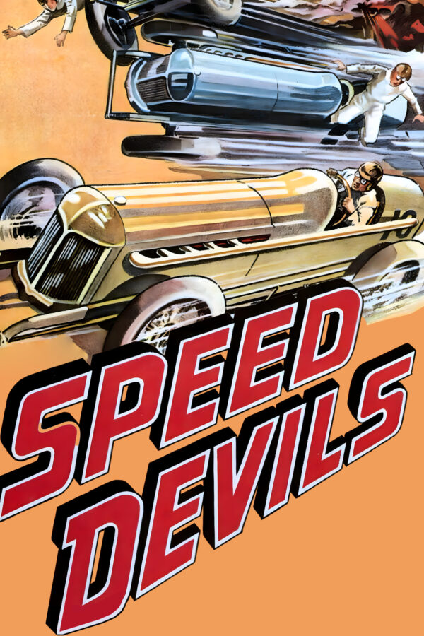 Speed Devils