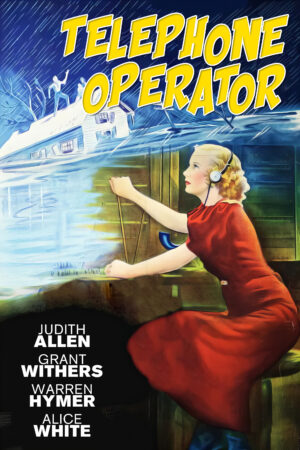 Telephone Operator