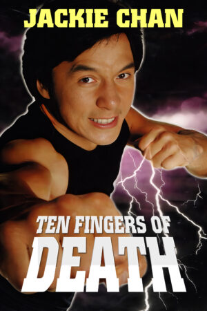 Ten Fingers of Death