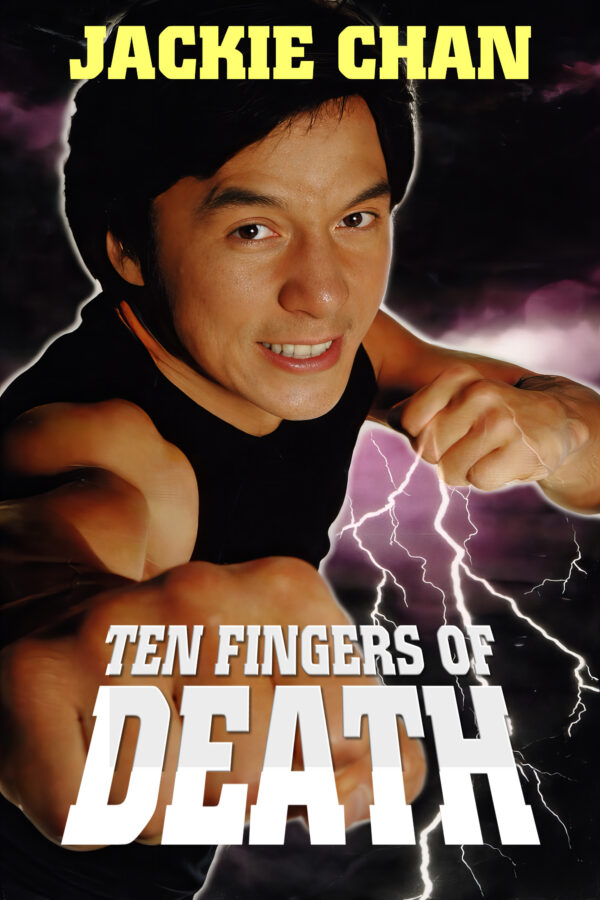 Ten Fingers of Death