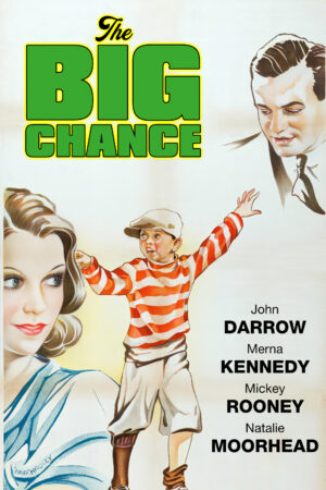 The Big Chance