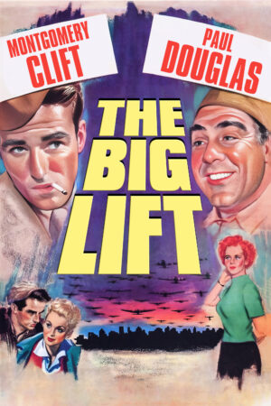 The Big Lift