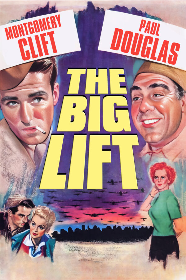 The Big Lift