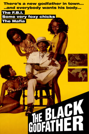 The Black Godfather