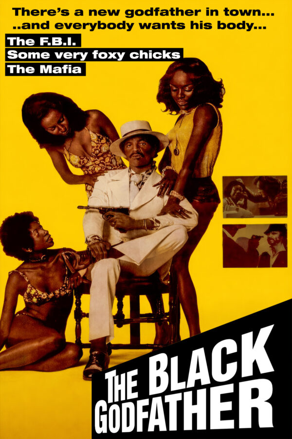 The Black Godfather
