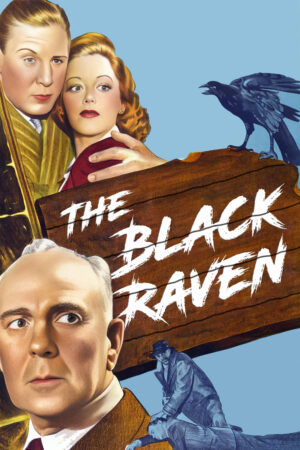The Black Raven