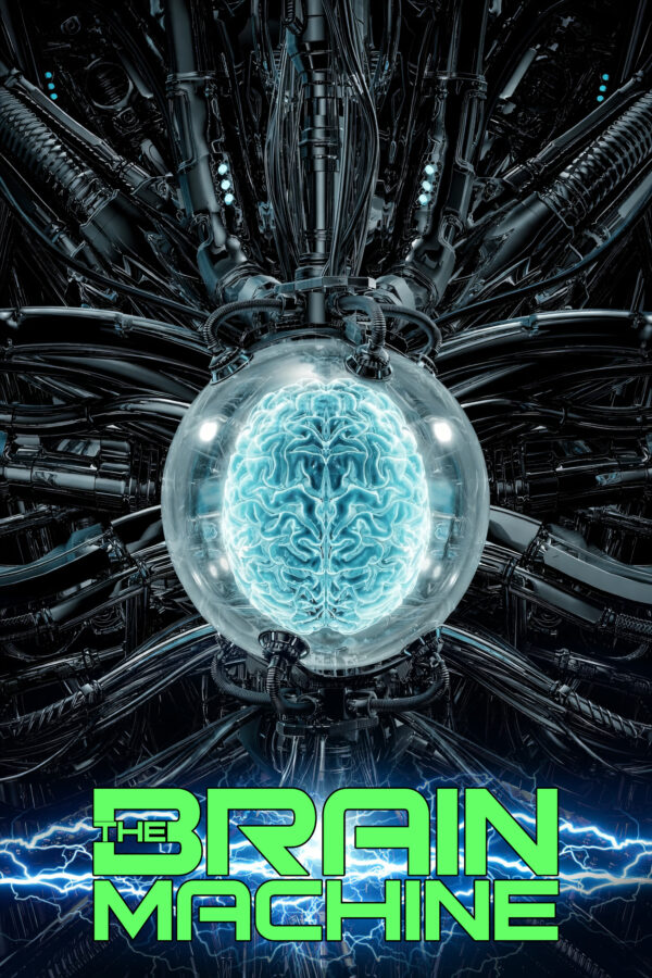 The Brain Machine